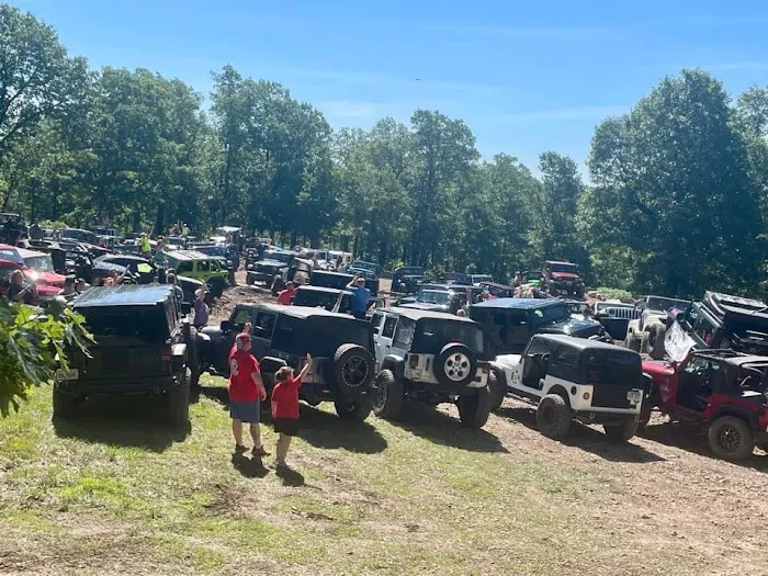 3B Off Road & RV Park Campground Picture 6
