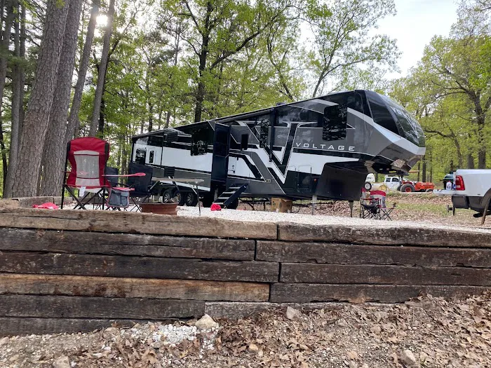 3B Off Road & RV Park Campground Picture 7