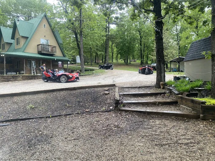 3B Off Road & RV Park Campground Picture 9