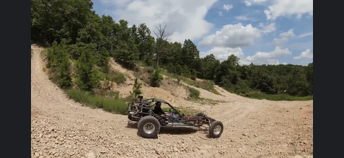 3B Off Road & RV Park Campground Picture 3