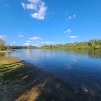 Deer Point Resort ico