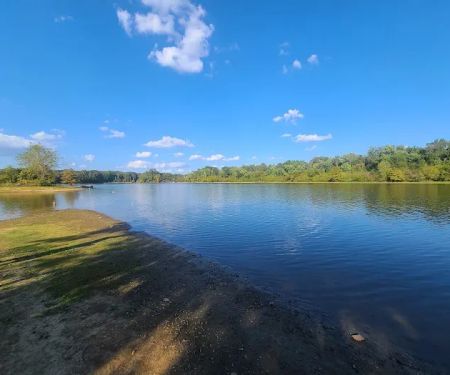Deer Point Resort