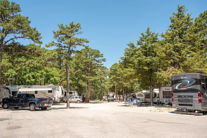 Kettle Campground Picture 7