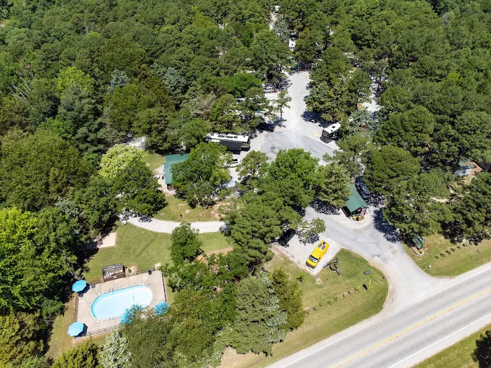 Kettle Campground Picture 8
