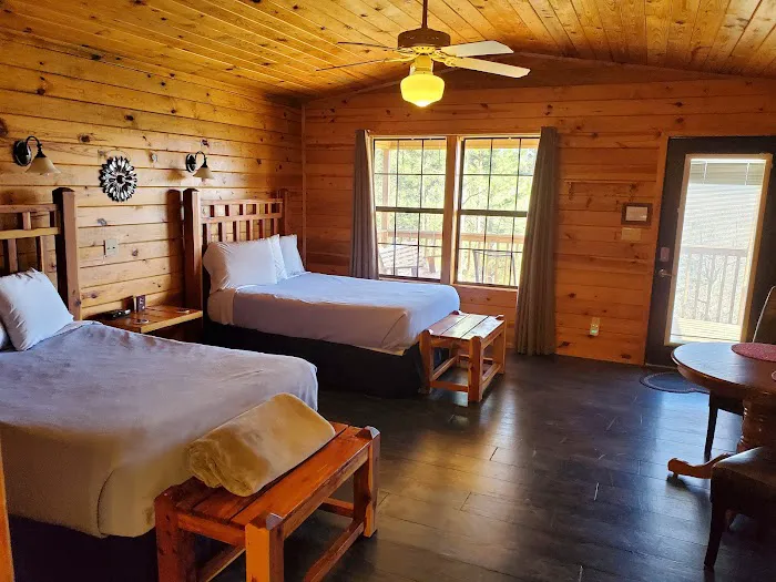 Wanderlust RV Park & Cabins Picture 7
