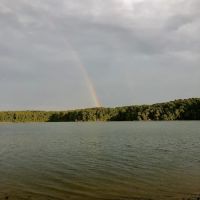 Cravens Bay Self-Service Campground & Boat Ramp ico