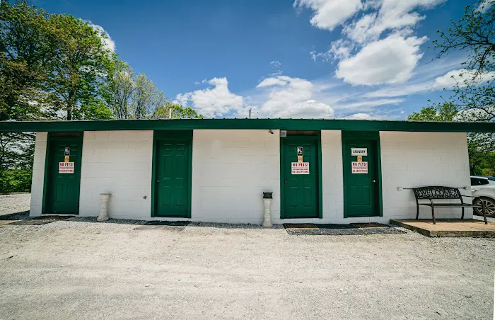 NWA Hideaway Picture 9