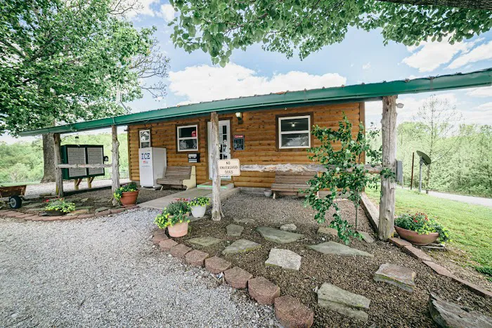 NWA Hideaway Picture 4