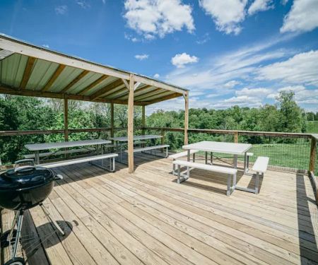 NWA Hideaway