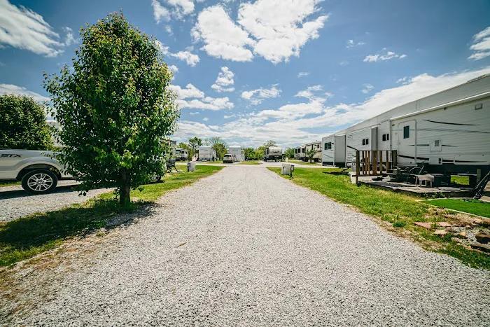 NWA Hideaway Picture 2