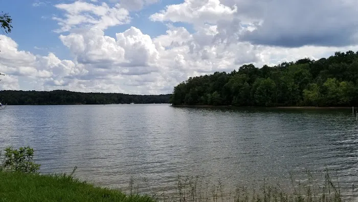Smith Bay Self-Service Campground & Boat Ramp Picture 1