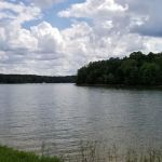 Smith Bay Self-Service Campground & Boat Ramp