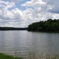 Smith Bay Self-Service Campground & Boat Ramp ico