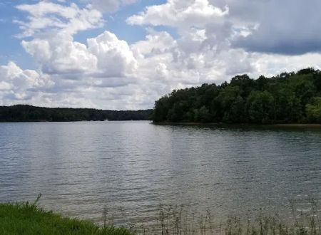 Smith Bay Self-Service Campground & Boat Ramp