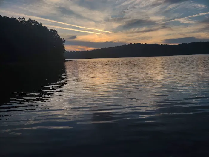 Smith Bay Self-Service Campground & Boat Ramp Picture 7