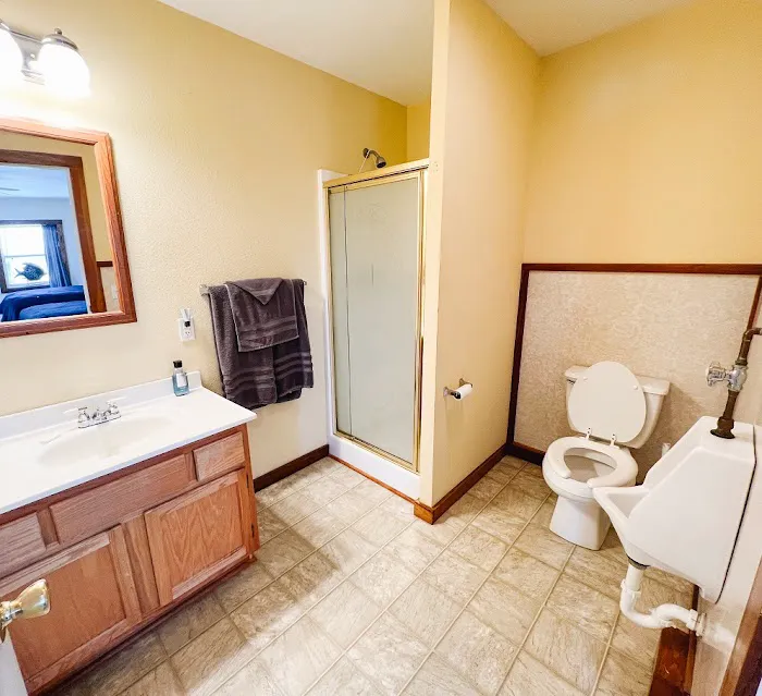 Beaver Dam Dive Shop & Resort Picture 3
