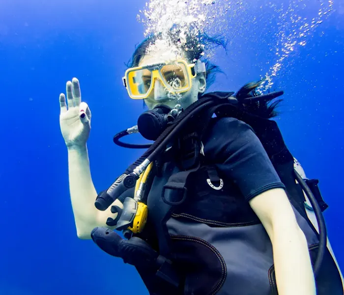 Beaver Dam Dive Shop & Resort Picture 10