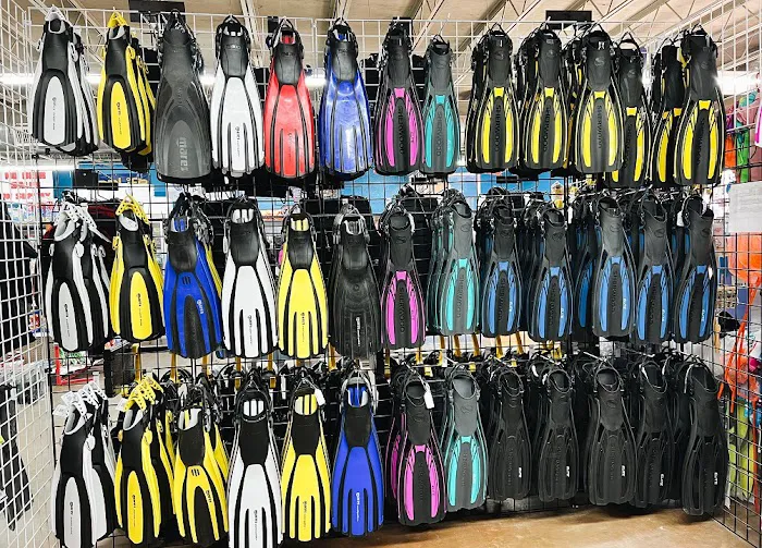 Beaver Dam Dive Shop & Resort Picture 9