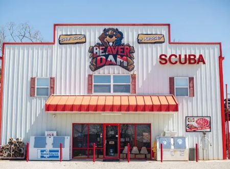 Beaver Dam Dive Shop & Resort