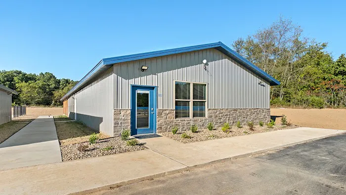 Blue Springs RV Park Picture 3