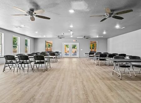Blue Springs RV Park