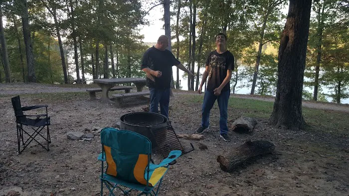 Birmingham Ferry Campground & Boat Ramp Picture 10