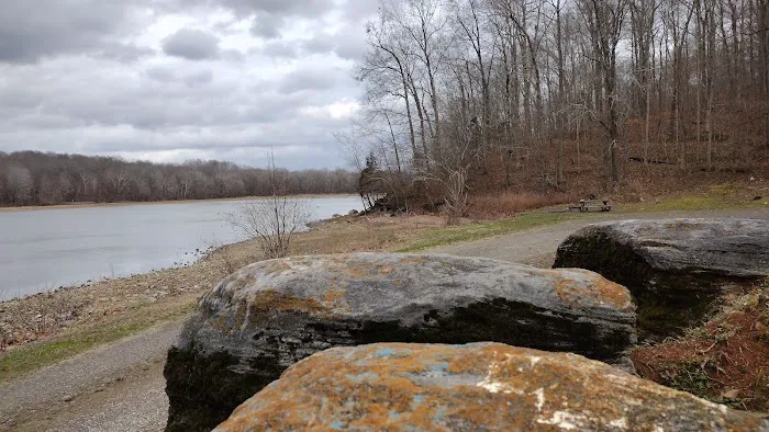 Birmingham Ferry Campground & Boat Ramp Picture 2