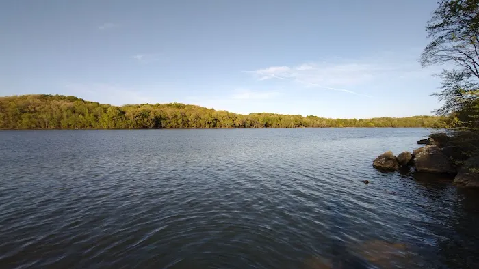 Birmingham Ferry Campground & Boat Ramp Picture 1