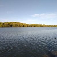 Birmingham Ferry Campground & Boat Ramp ico