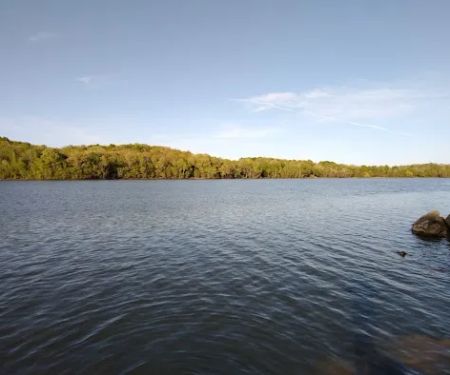 Birmingham Ferry Campground & Boat Ramp