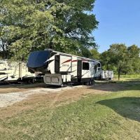 Hickory Creek Mobile Home Park ico