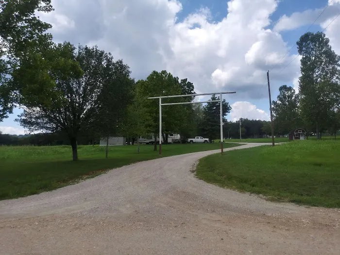 White river rv Picture 2