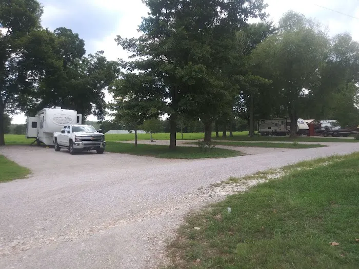 White river rv Picture 3