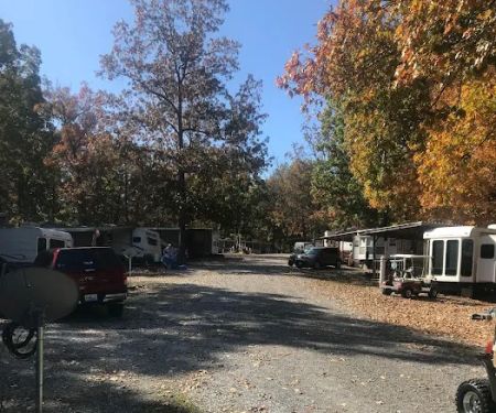 Hesterville Properties