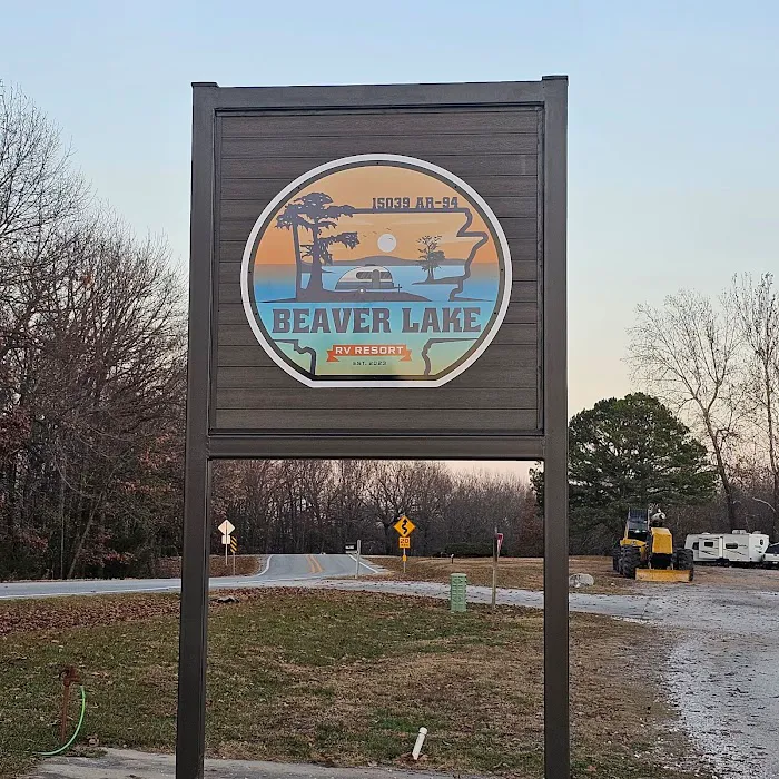 Beaver Lake RV Resort Picture 6