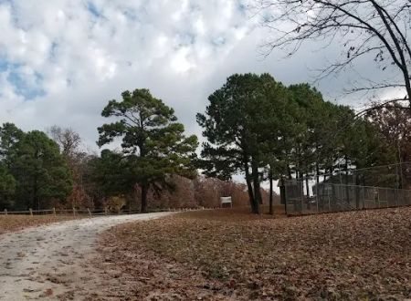 Beaver Lake RV Resort