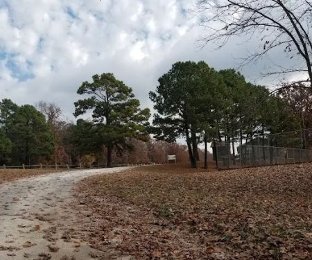 Beaver Lake RV Resort