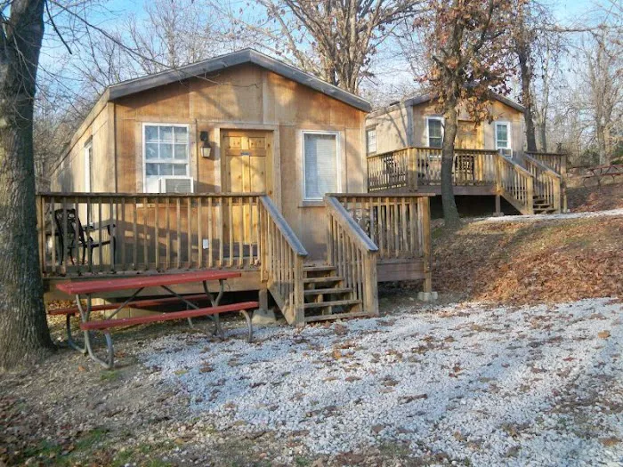 Beaver Lake RV Resort Picture 8