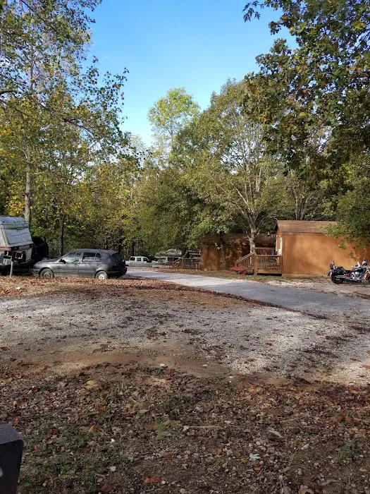 Beaver Lake RV Resort Picture 3