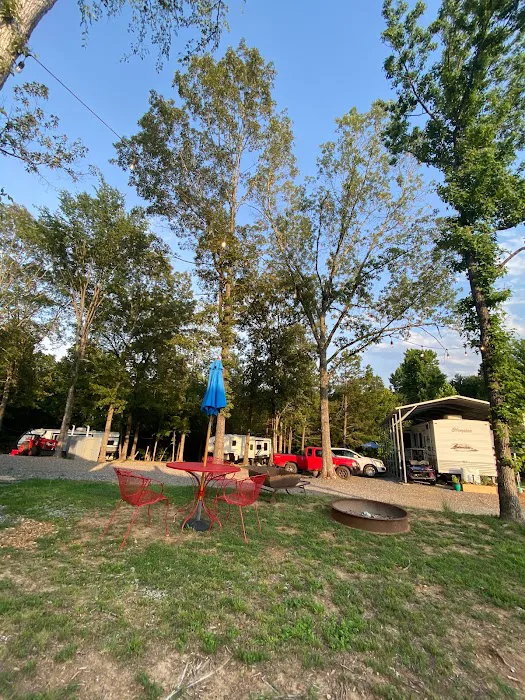 Sizzlin Sisters Campground Picture 6