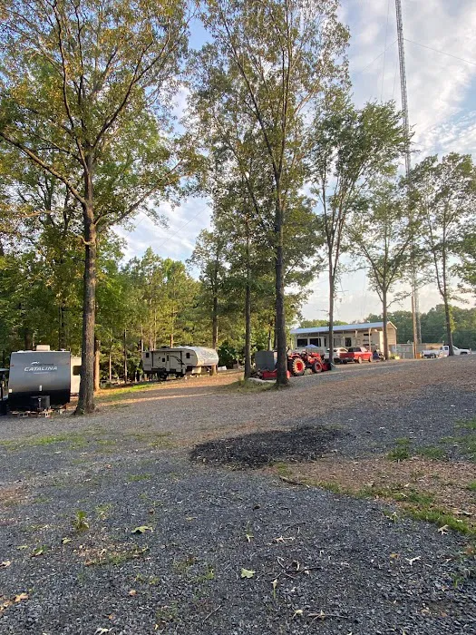 Sizzlin Sisters Campground Picture 3