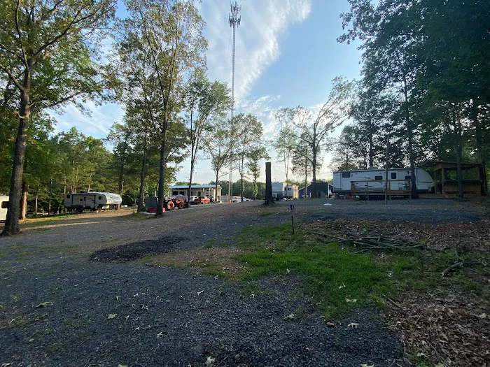 Sizzlin Sisters Campground Picture 2
