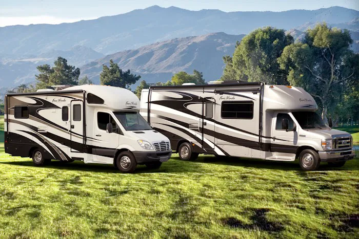 Grape Country RV Park Picture 1