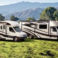 Grape Country RV Park ico