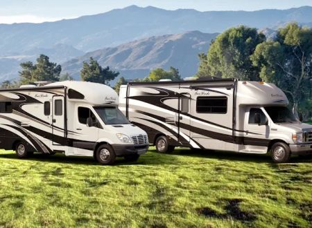 Grape Country RV Park