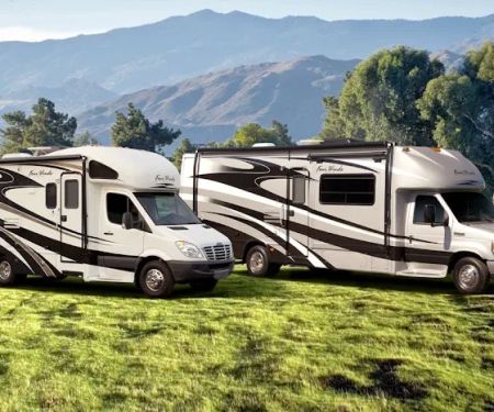 Grape Country RV Park