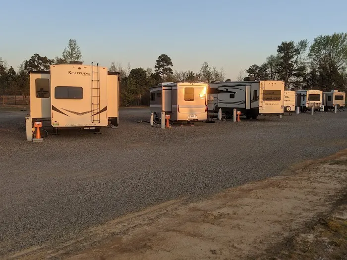 Grape Country RV Park Picture 8