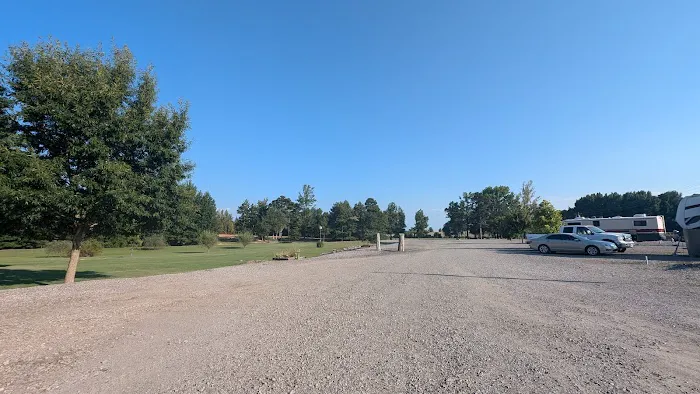 Grape Country RV Park Picture 4