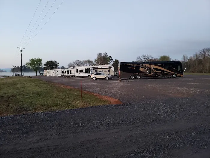 Grape Country RV Park Picture 3