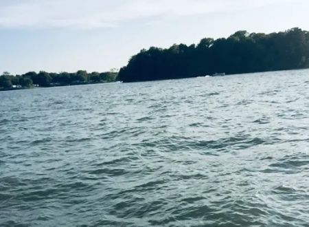 Southern Komfort Camp & Marina